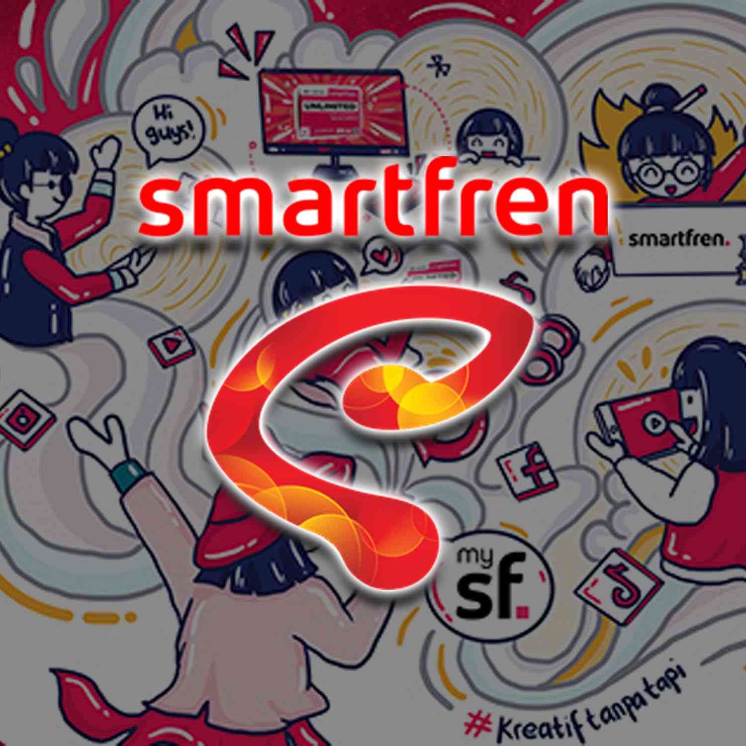 smartfren