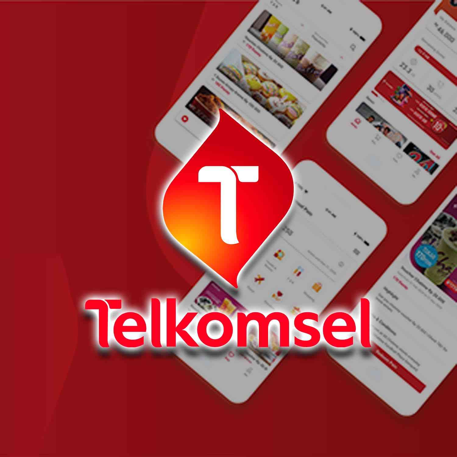 telkomsel