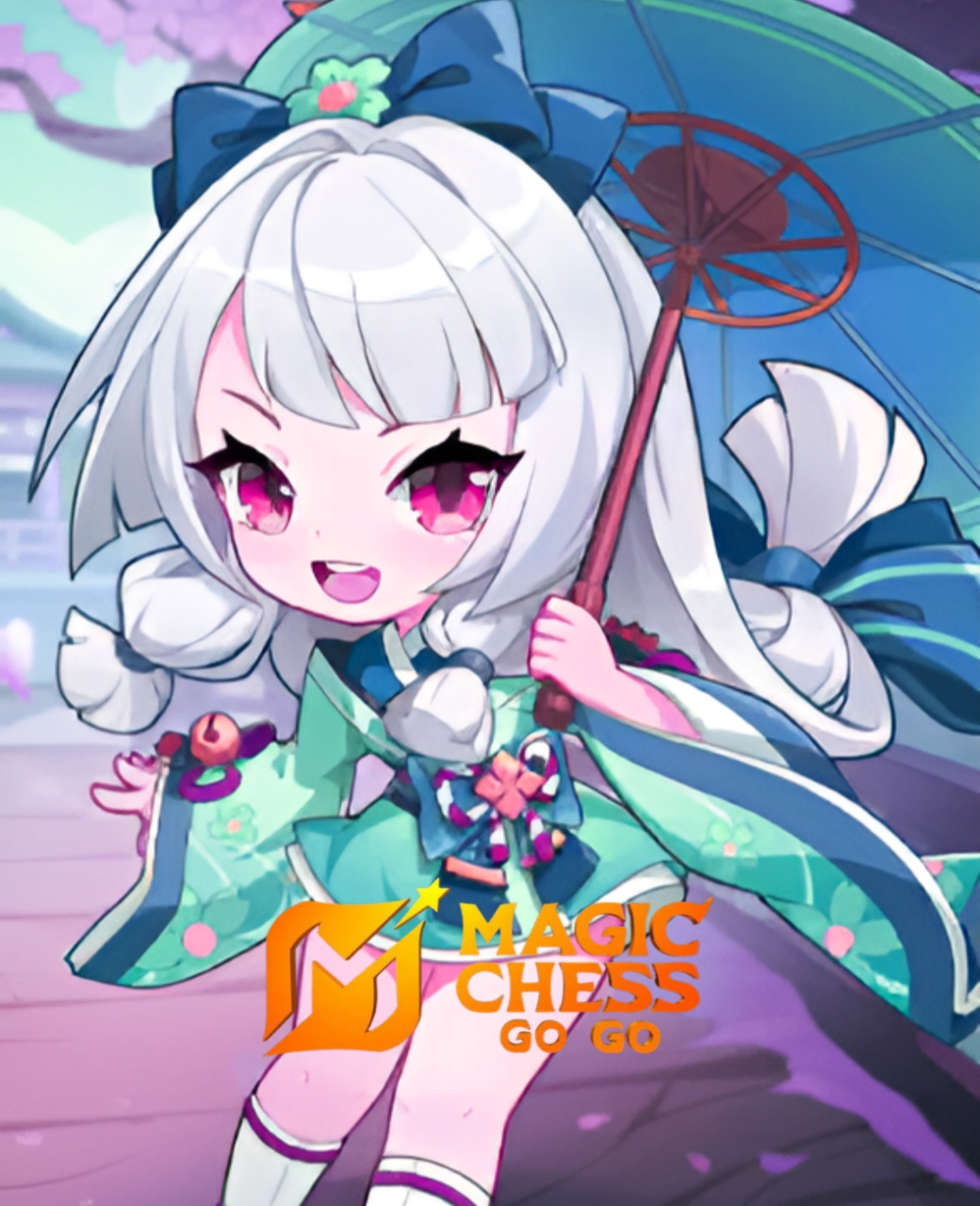 Magic Chess